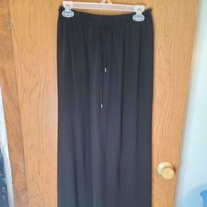 Maxi skirt
